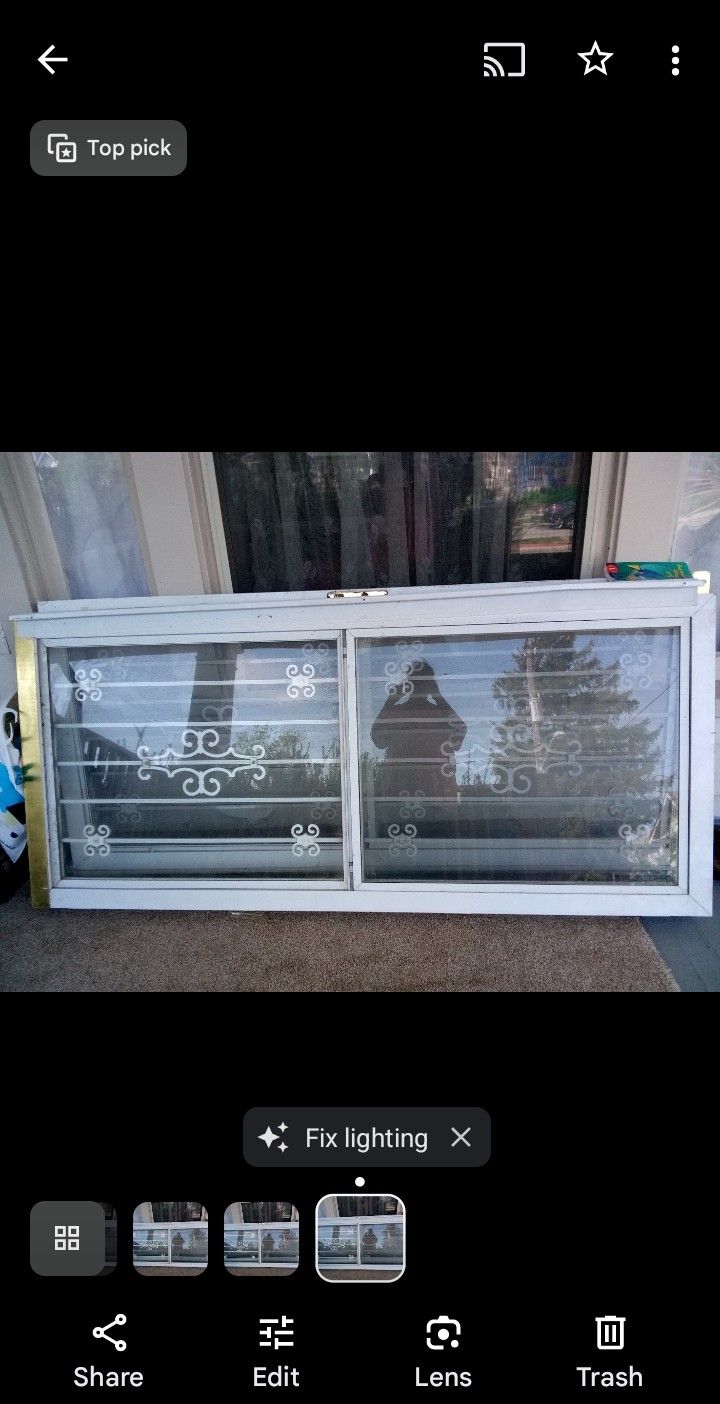 Security Doors