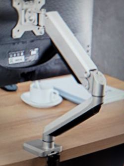 Adjustable Monitor Arm