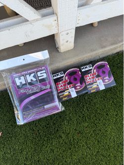 HKS Adjustable Cam Gears RB26