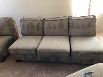 Couch Cleaning