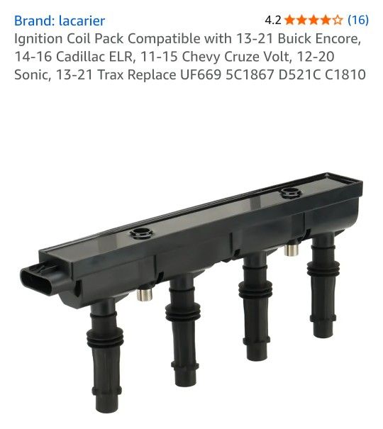 Ignition Coin Pack
