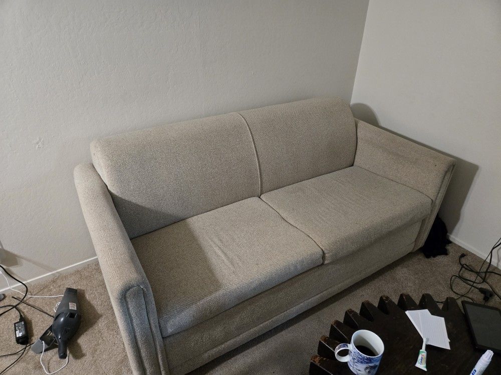 Couch Fold Out Bed
