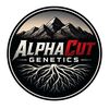 Alpha Cut