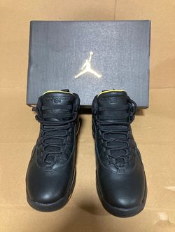 Jordan Retro 10 FREE SHIPPING Read description 