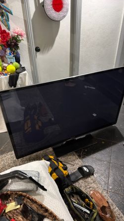 Panasonic 57”
