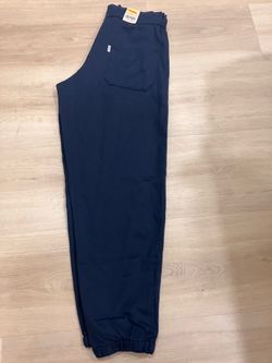 Levi’s Women's Essential Mid-Rise Jogger Pants