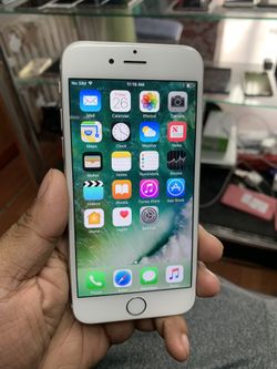 iPhone 6S 32gb factory unlocked Mint