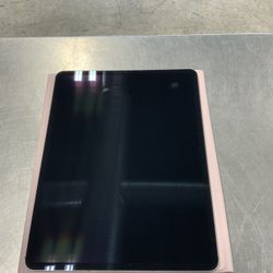 iPad Pro 6th Gen 12.9” with case