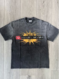 Vale Sports Tee