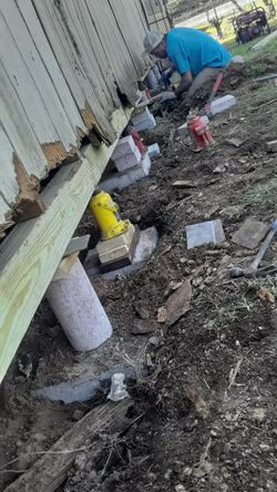 Yo Nivelo Casas Y Trailas 