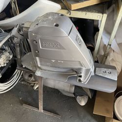 Volvo Penta SX-A Out Drive 