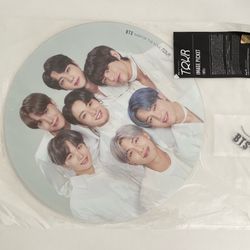 BTS Fan