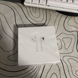 AirPods