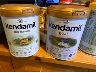 Kendamil