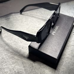 Prada Designer Sunglasses