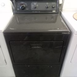 Kenmore Elite Dryer