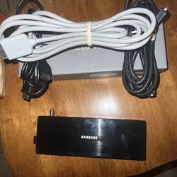 Samsung One Connect Box 
