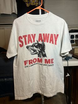 China Town Market Graphic Tee