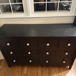 Large Bedroom Dresser