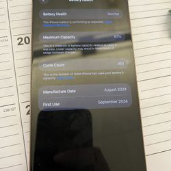 16 Pro Max Unlocked 512gb 