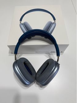 AirPods Max (Lightning)