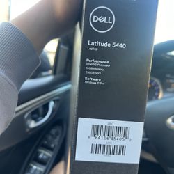 Dell For Sale In Box Seal Brand New 