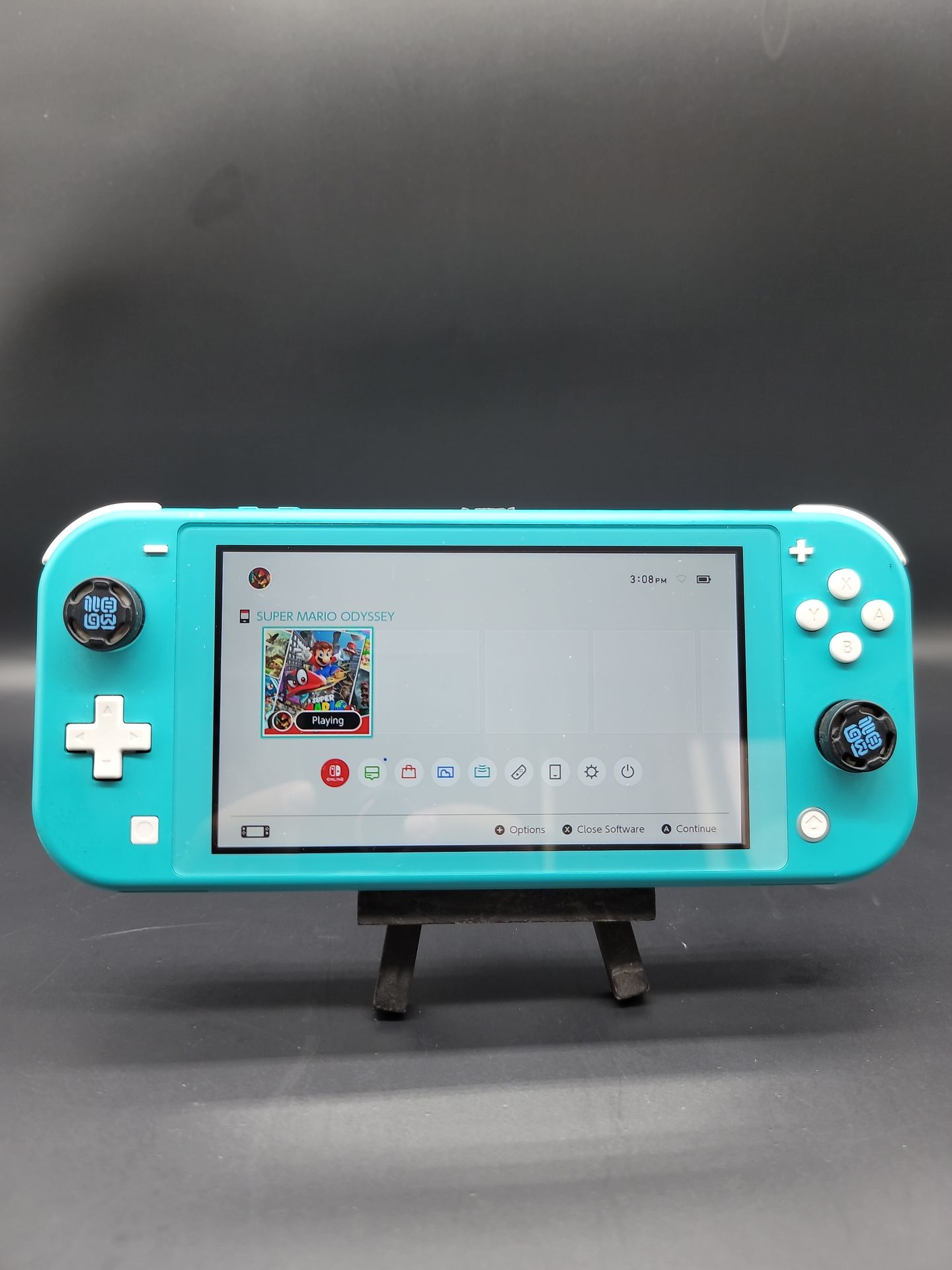 lite turquoise should you get a nintendo switch lite