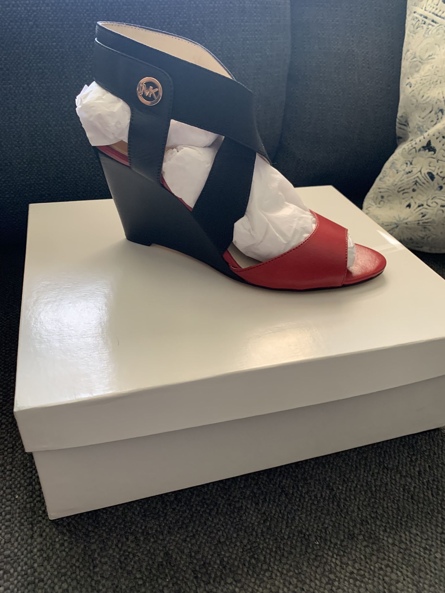 Designer Shoes- Brand New