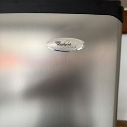 Whirlpool Fridge