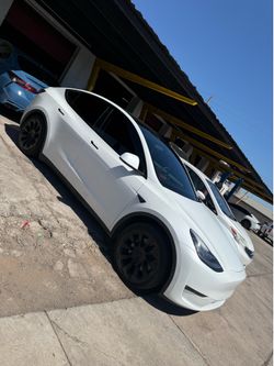 Ceramic Tint