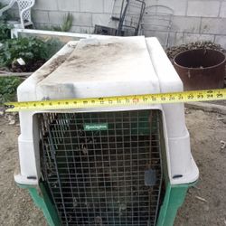 Medium Dog Cage