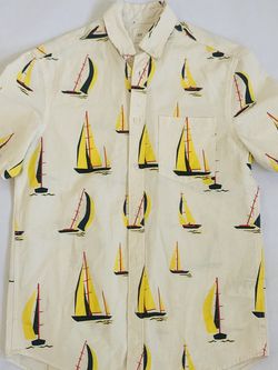 H&m Button Down Shirt