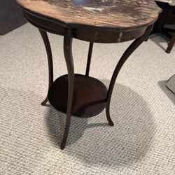 Antique Side Table