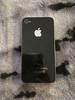 iPhone 4