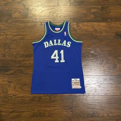 NBA Throwback Jerseys