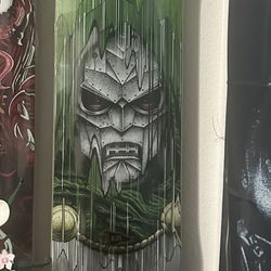 Primitive Skate Decks 