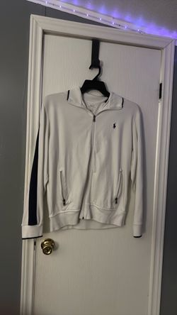 Polo Ralph Lauren Full-Zip Track Jacket
