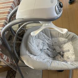 Baby Swing 