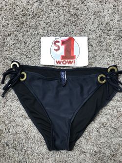Bikini bottom Size L