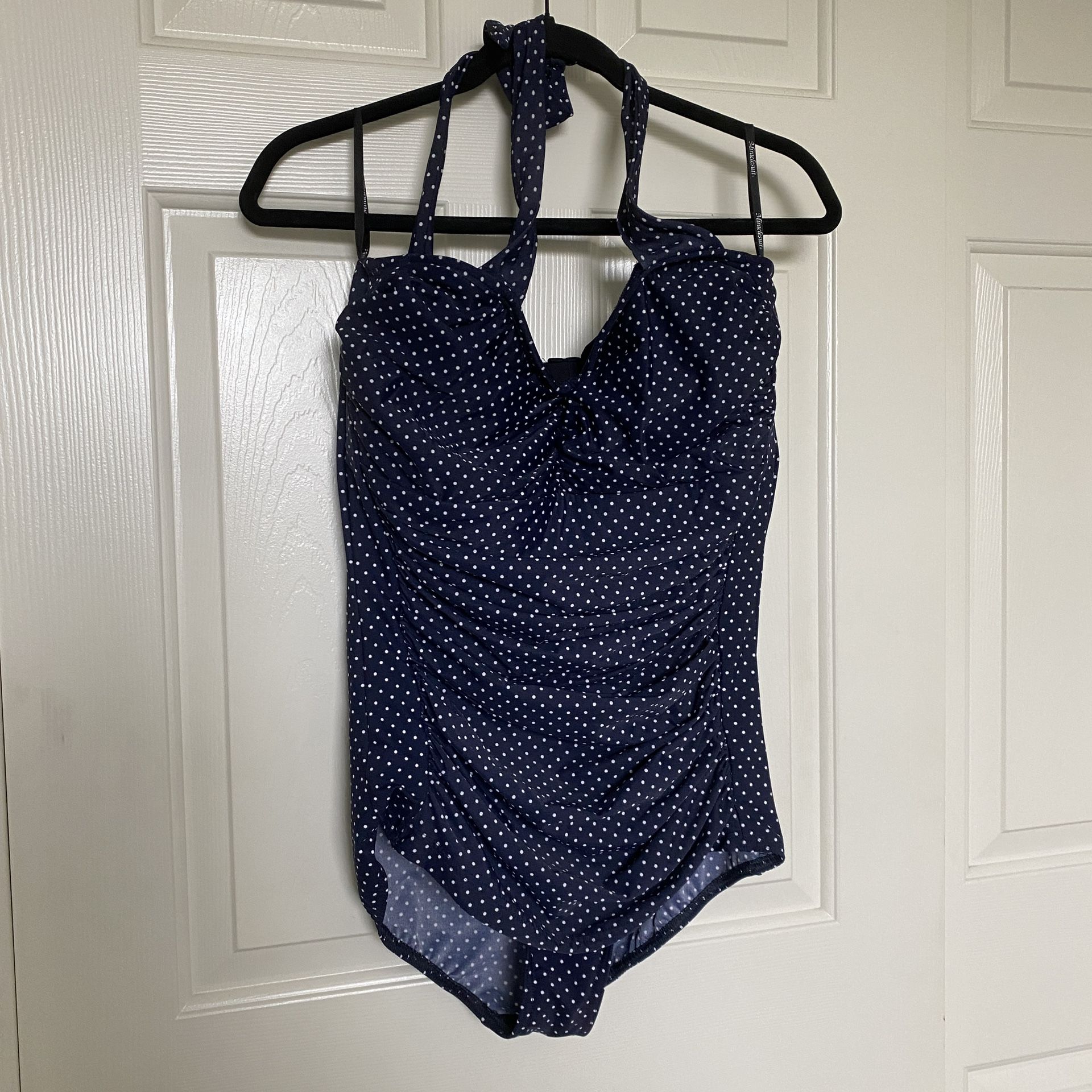 Swimsuit - One Piece - Never Been Used