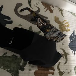 Prada Sunglasses