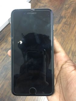 iPhone 8 Plus 64GB UNLOCKED