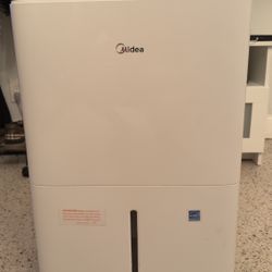 Humidifier Midea