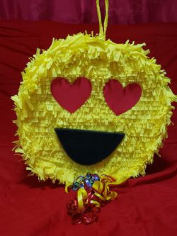 Pinata Emoji