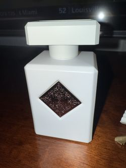 Initio Paragon