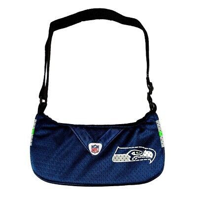 Seahawks Purse With Matching Wallet 