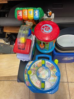 Baby Toys