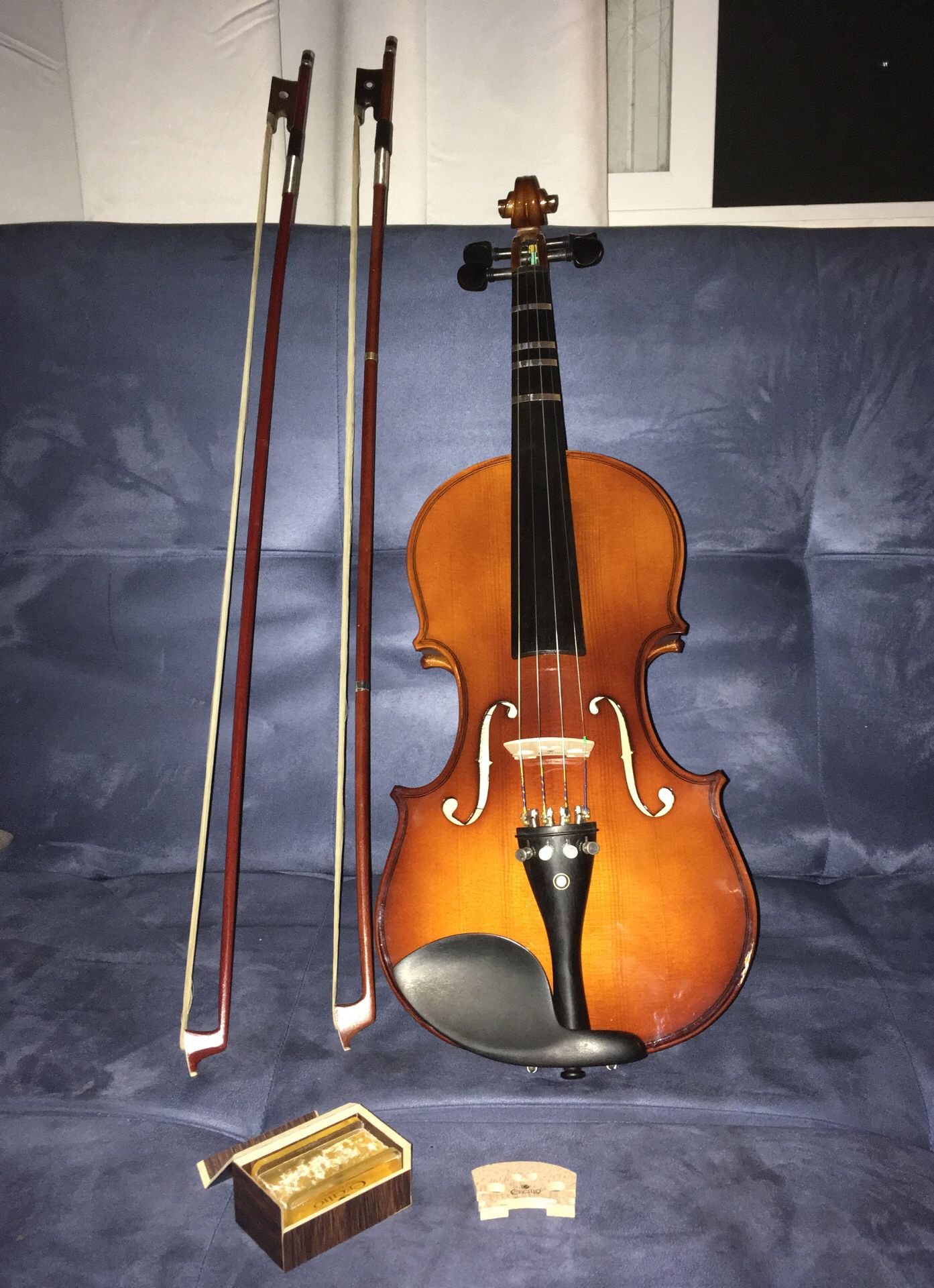 4/4 Student Violin