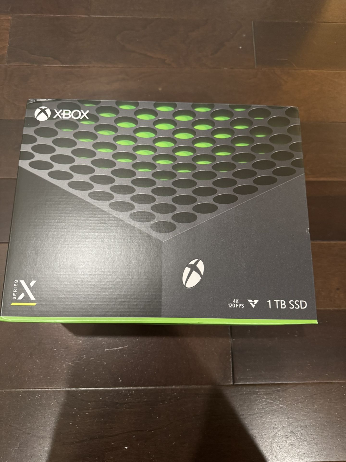 Like New Xbox Series X
