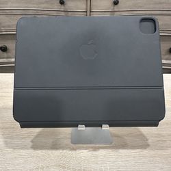 Apple Magic Keyboard for iPad Pro 11" Keyboard Folio Case Black A2261